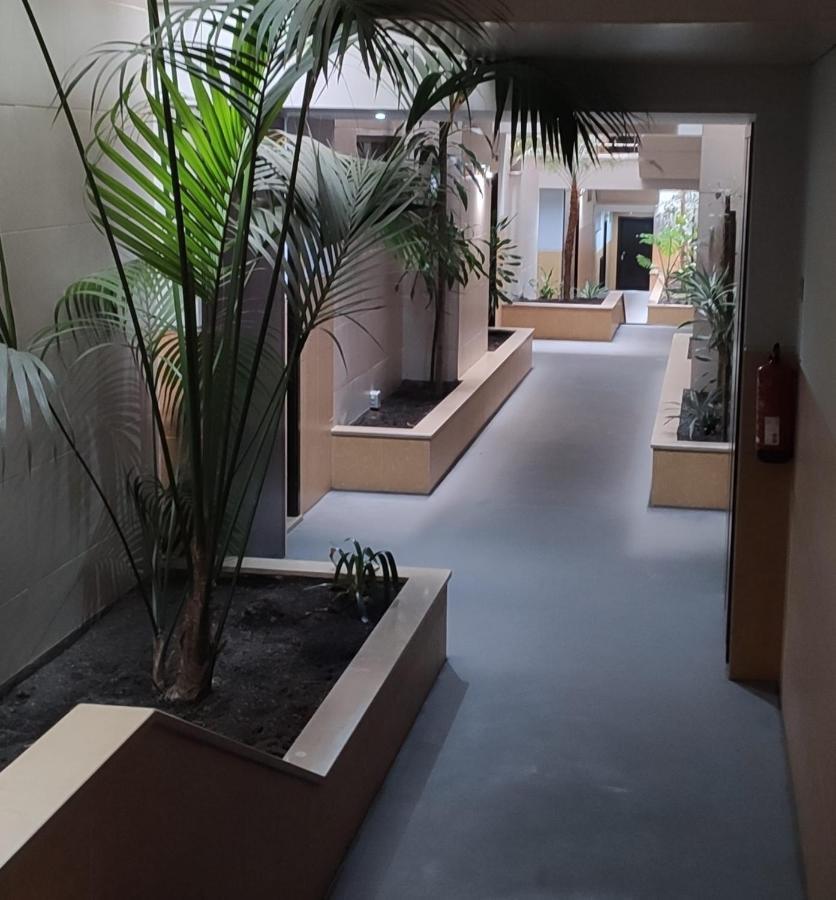 Baia Residence I - Beach And Rest เซามาร์ทินโญโดปอร์โต ภายนอก รูปภาพ