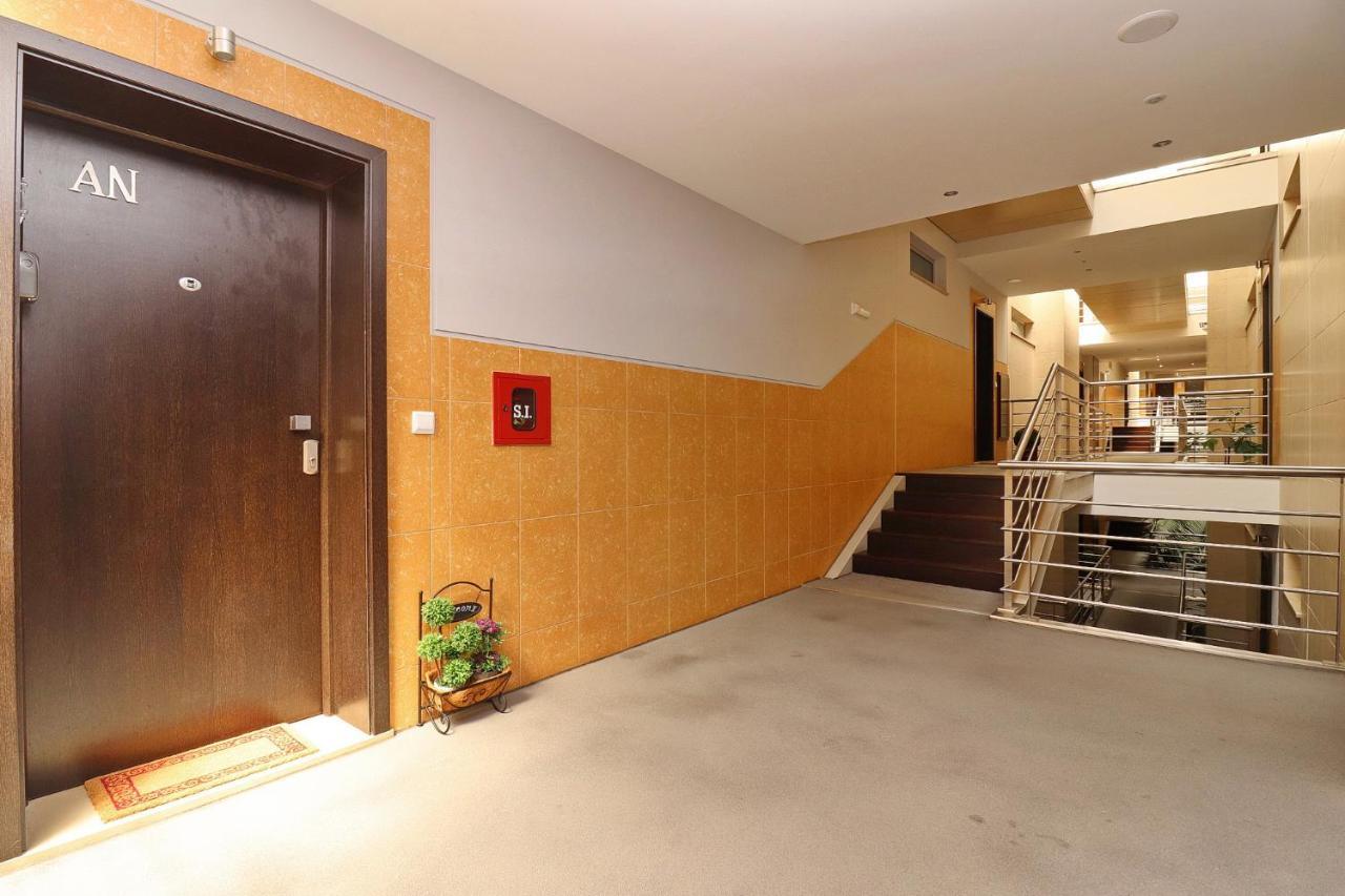 Baia Residence I - Beach And Rest เซามาร์ทินโญโดปอร์โต ภายนอก รูปภาพ
