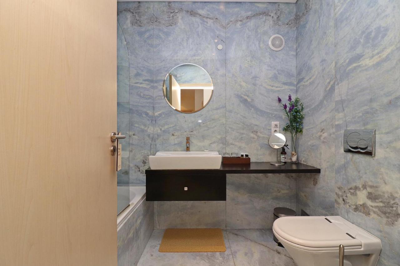 Baia Residence I - Beach And Rest เซามาร์ทินโญโดปอร์โต ภายนอก รูปภาพ