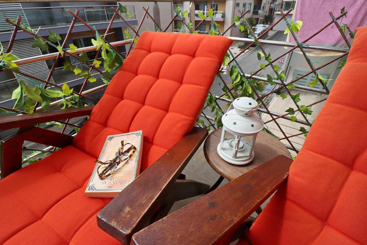 Baia Residence I - Beach And Rest เซามาร์ทินโญโดปอร์โต ภายนอก รูปภาพ