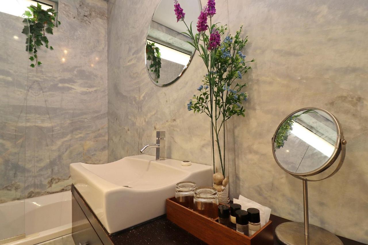 Baia Residence I - Beach And Rest เซามาร์ทินโญโดปอร์โต ภายนอก รูปภาพ