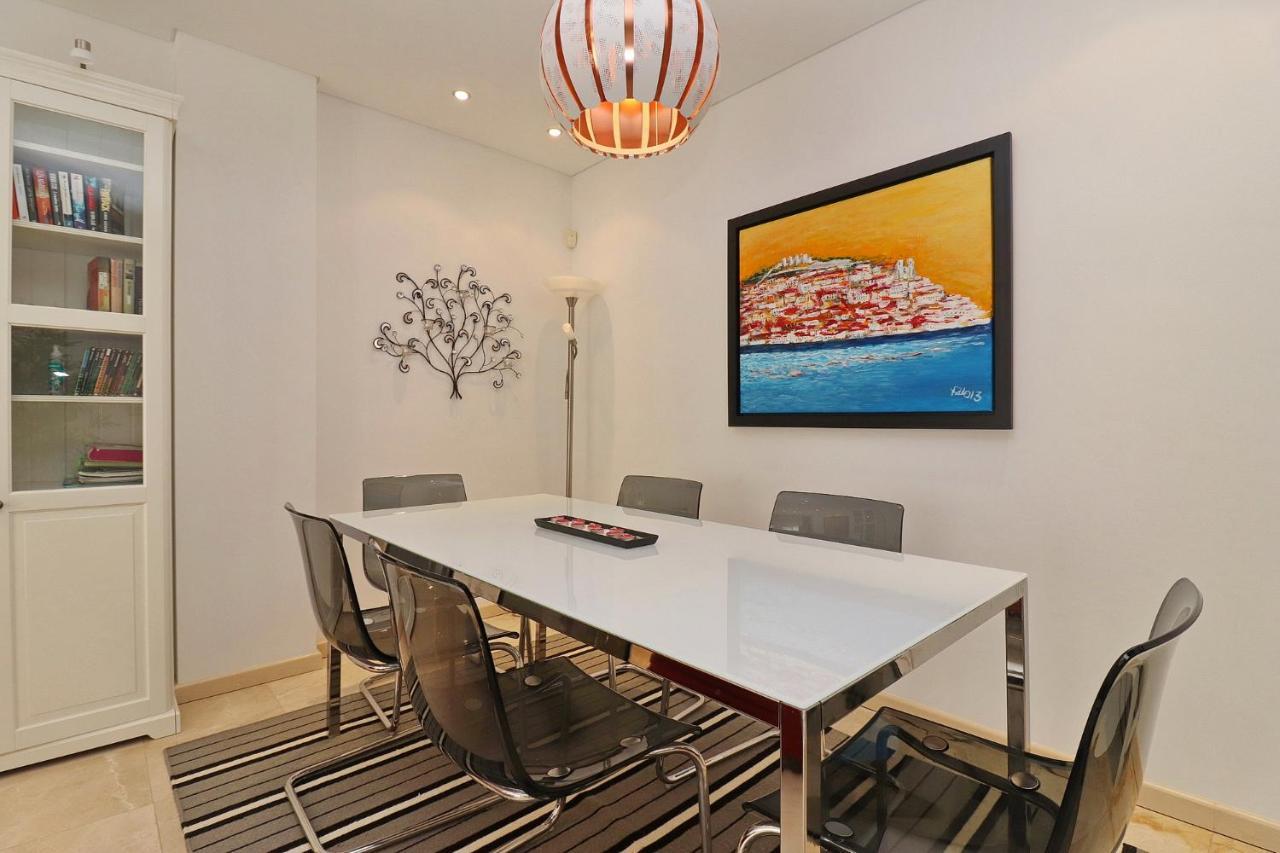 Baia Residence I - Beach And Rest เซามาร์ทินโญโดปอร์โต ภายนอก รูปภาพ